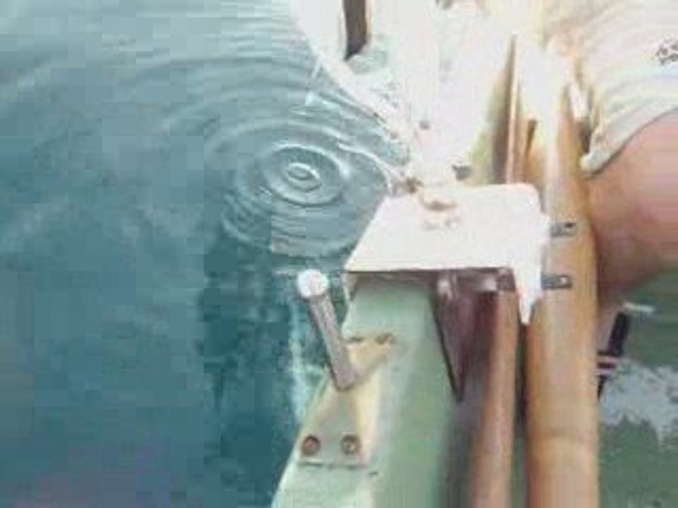 Antalya B.Liman derinsu avı 13 haziran 1