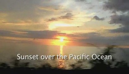 Beach Walk 718 - Flat Stanley Goes to Hawaii