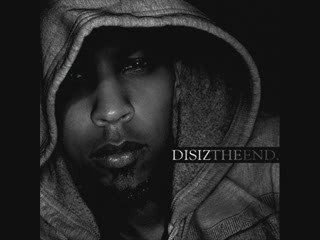 Disiz La Peste - Le Monde Sur Mesure