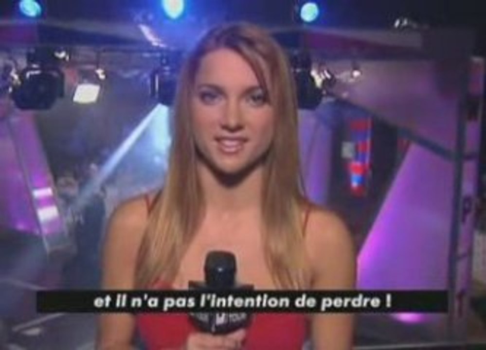 WPT The Mirage Poker Showdown 2004 pt1