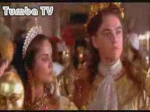 Yeni Türkü-Maskeli Balo