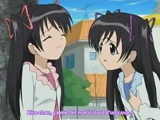 Futakoi S1 12 part [2/2] vostfr