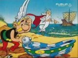 UN MONDE DE BULLES,Spéciale Uderzo : Astérix et Obélix Forever