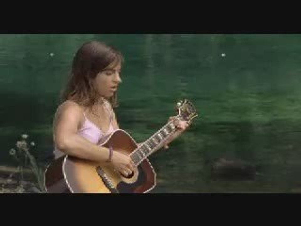 Anna Chalon - Ma Vie à l'envers (BO L'Homme de sa vie)