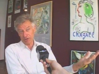 Un auditorium à Fourques