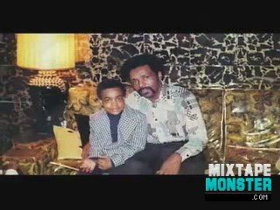 This Is Jim Jones Documentary 2