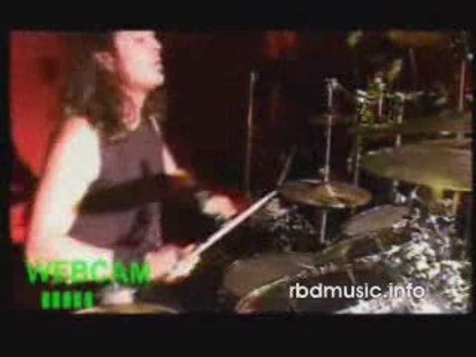 RBD: Bésame Sin Miedo (Plug n Play)