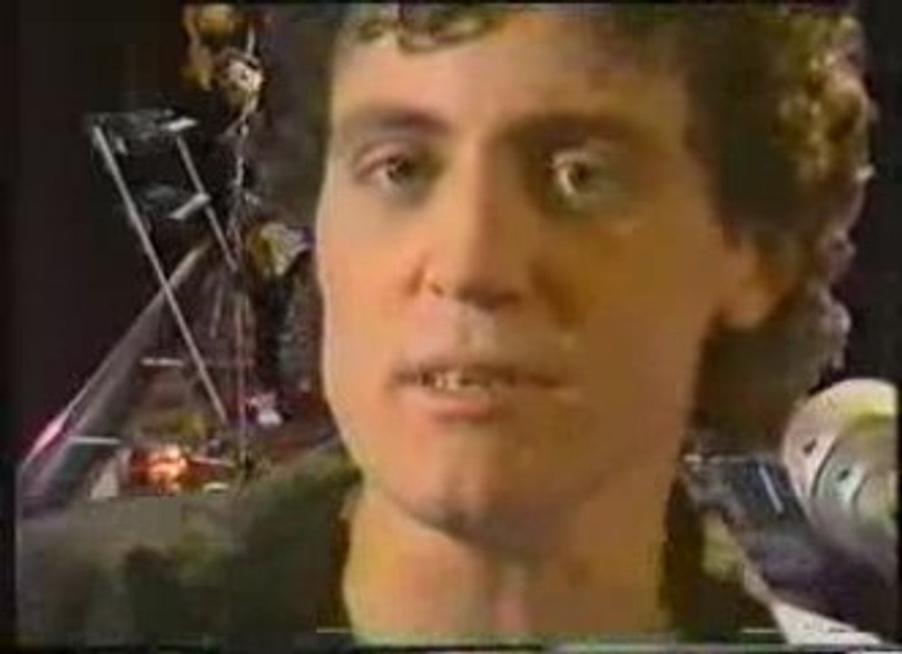 The Aliens - "Follow That Girl"