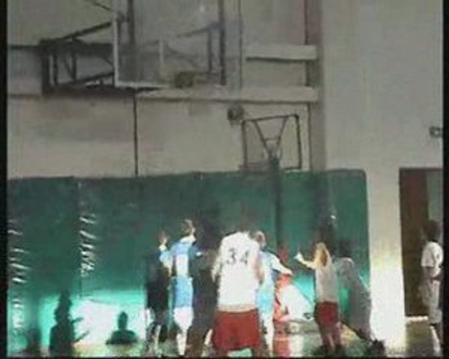 MINIBASKET-Gli aquilotti