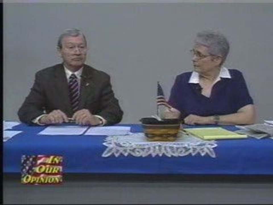 Lynn Waller the hypocrite