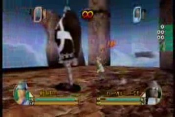 One Piece Unlimited Cruise 2 / Mode Versus