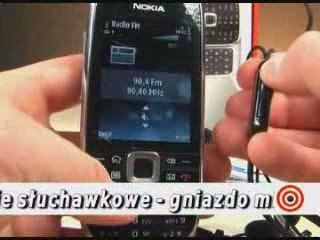Nokia E75