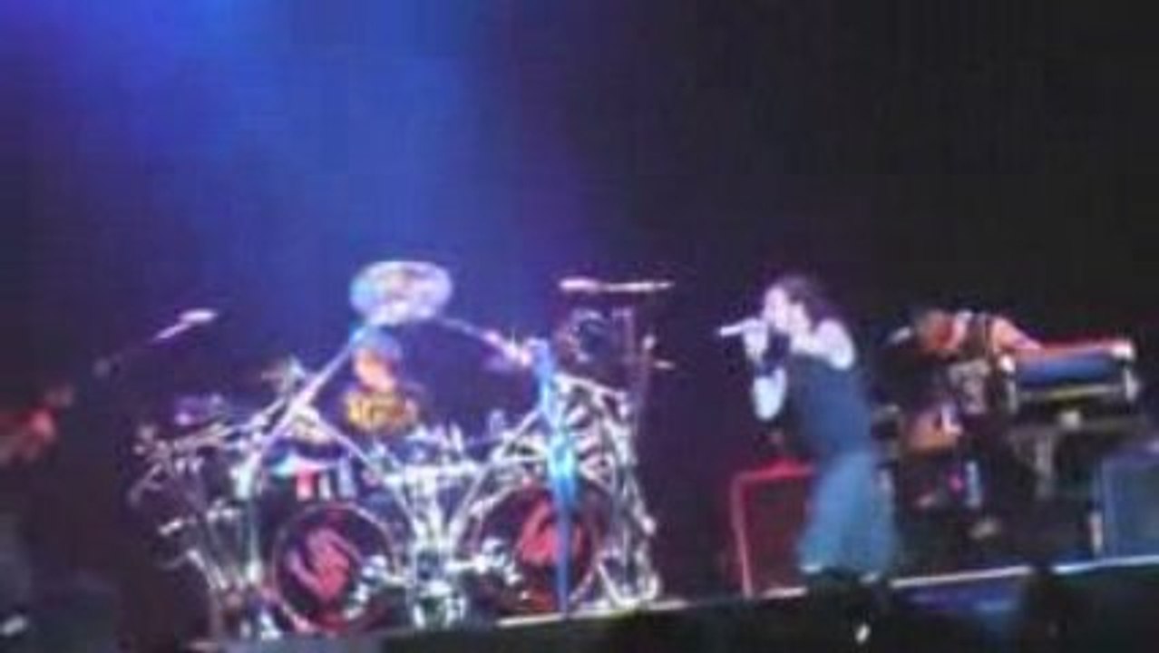 Korn - Good God (Live Gilford, NH @ Meadowbrook Farm)