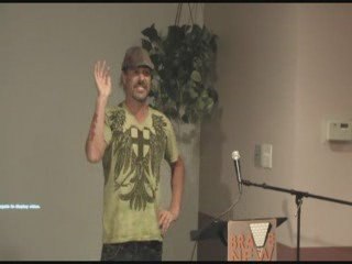 Barry Cooper Calls for Fresh Blood in the Libertarian Party