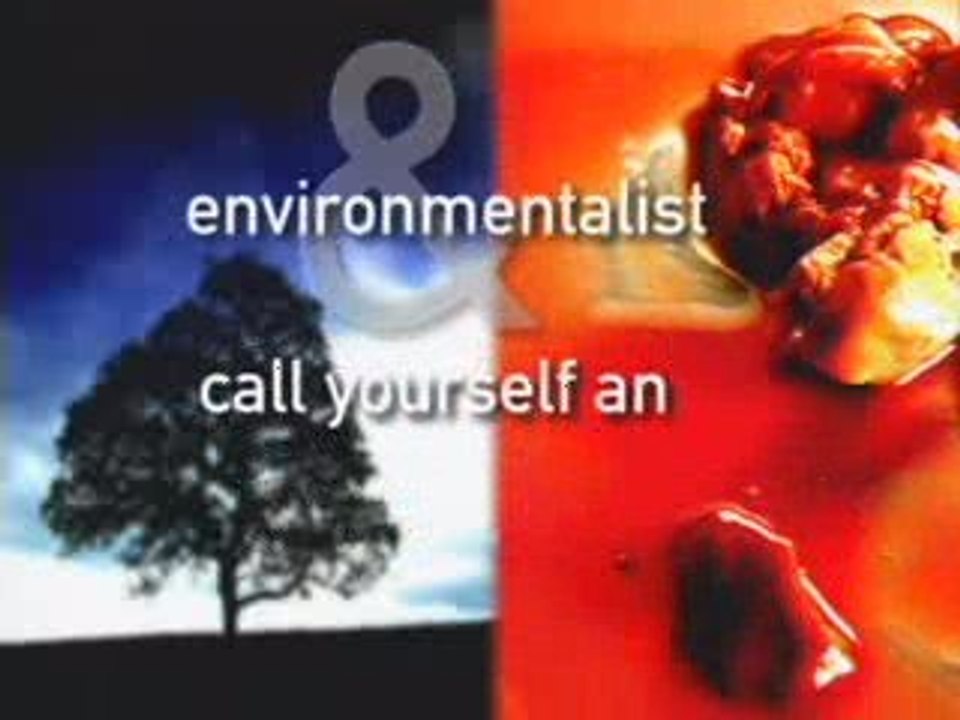 PeTA - chew On This