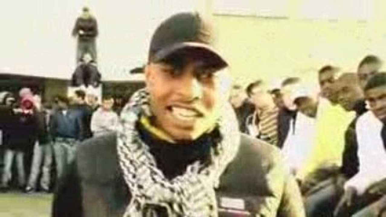 Sultan - Quoi Qu'il Arrive 2009