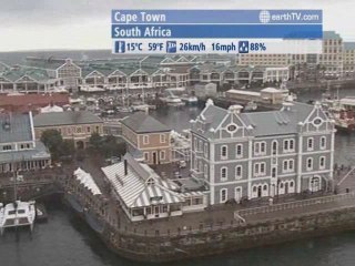 Sydney - Australia, Dresden - Germany, Arcachon - France, Lugano - Ticino - Switzerland, Cape Town - South Africa, Santorini - Greece, Pine Valley - Beijing - China