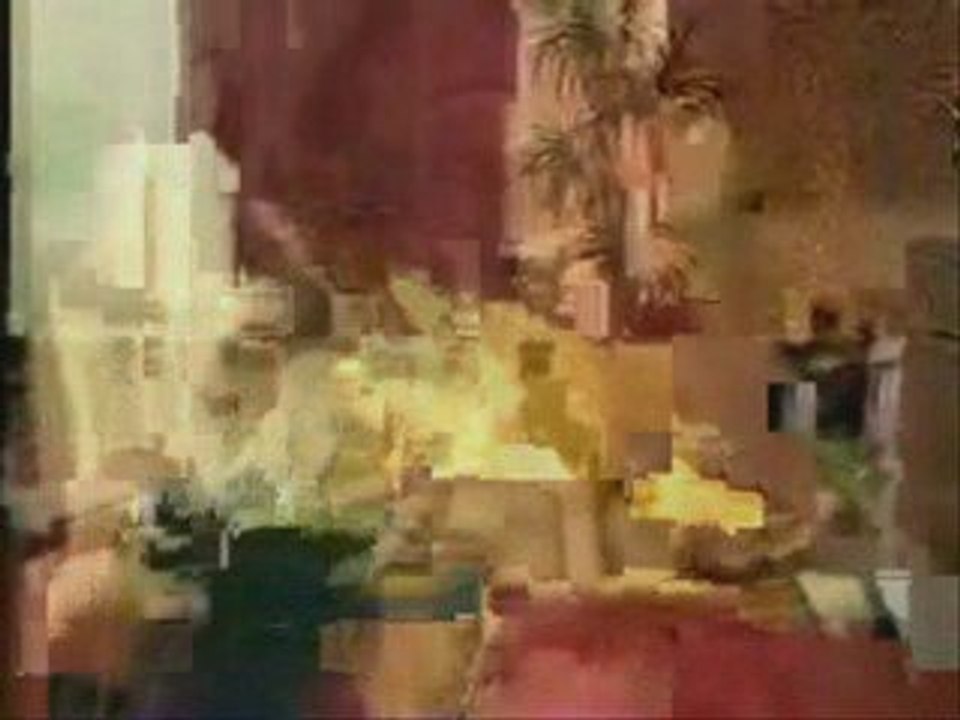 Massacre image vlc THE GHOST