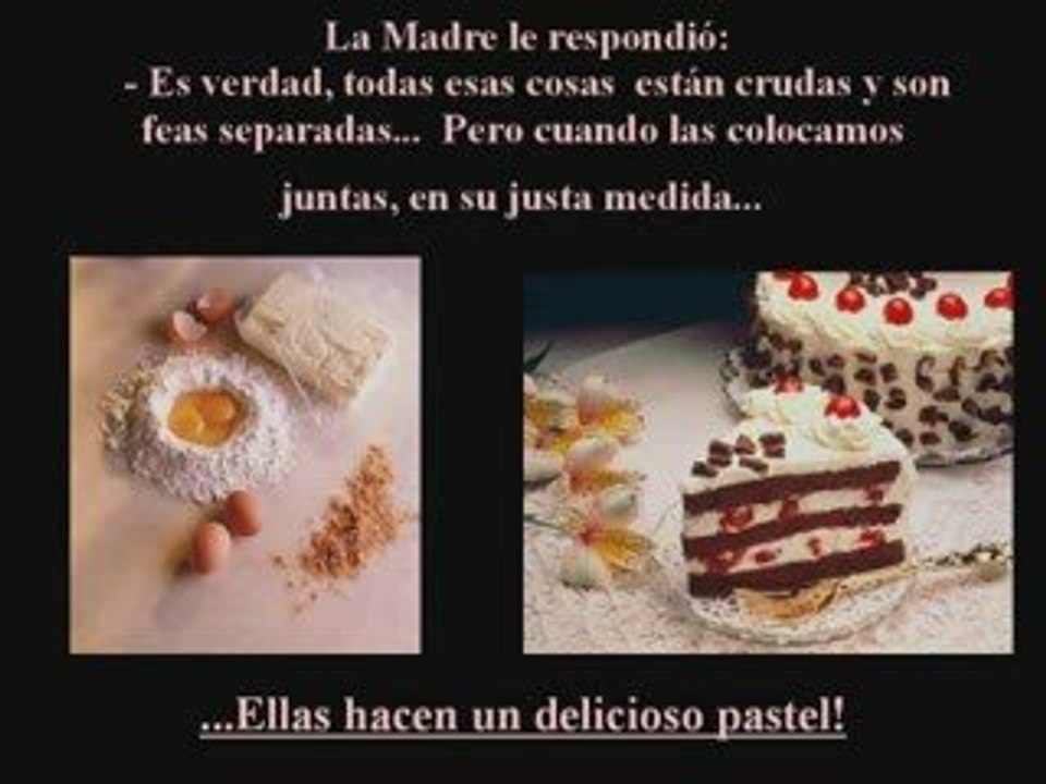 Video Resumen del documental de EL SECRETO online