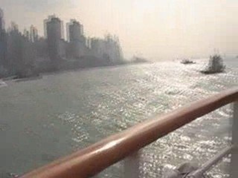 Honk kong de jour 2