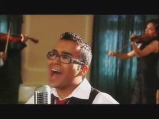 Jose Omar Medina - Santo, Santo, Santo