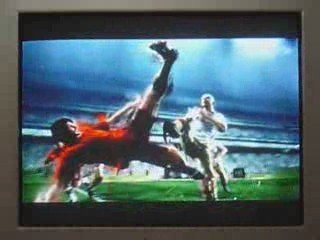 ウイニングイレブン２００９