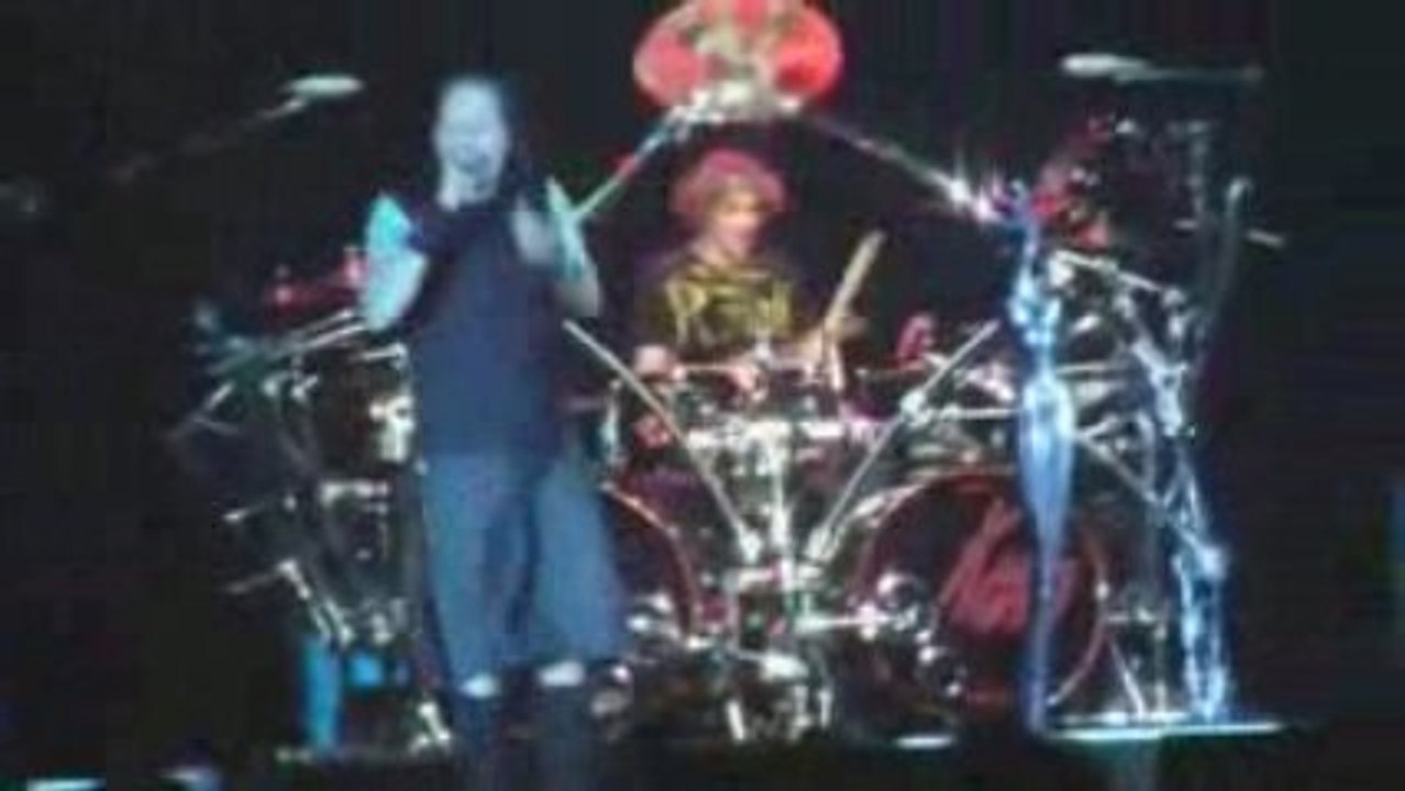 Korn - Got The Life (Live Gilford, NH @ Meadowbrook Farm)