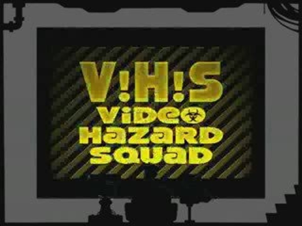 V!H!S title teaser