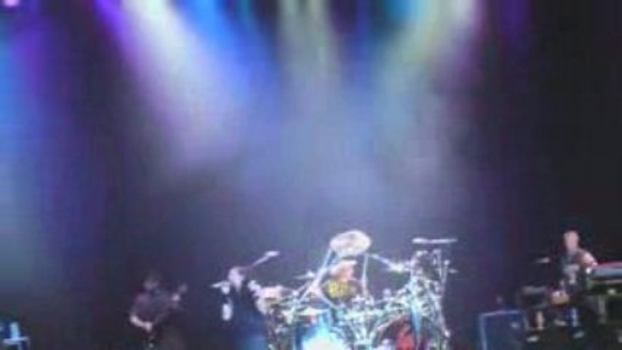 Korn - Did My Time (Live Gilford, NH @ Meadowbrook Farm)