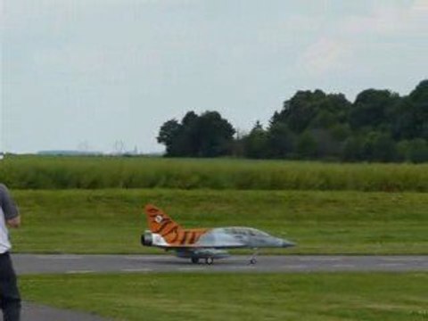 Week-end Jets à Amiens 13 juin 2009