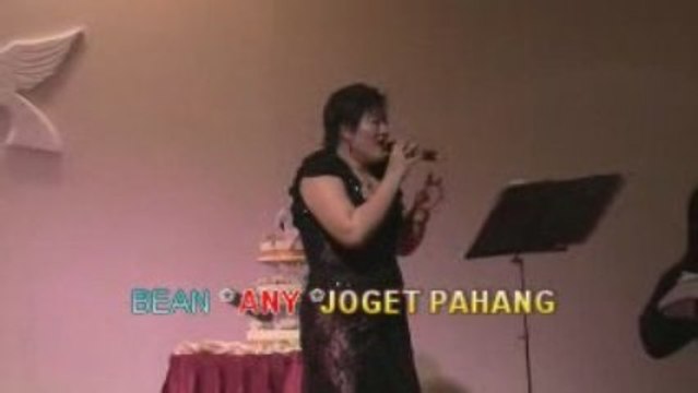 WEDDING SINGERS IN KUALA LUMPUR MALAYSIA * * BEAN * ANY *