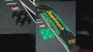 Cheap Raymond Molinar Skateboards