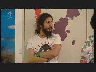 Marcus v Lisa 12.55am 14 Jun pt.1