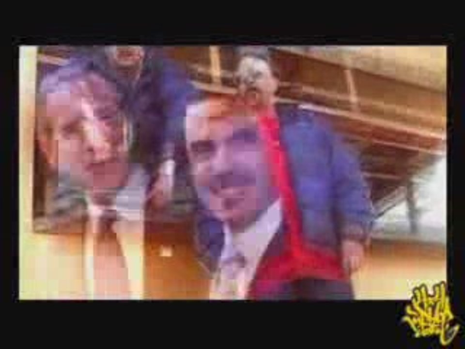 Dj makei (Gracios tio sam)