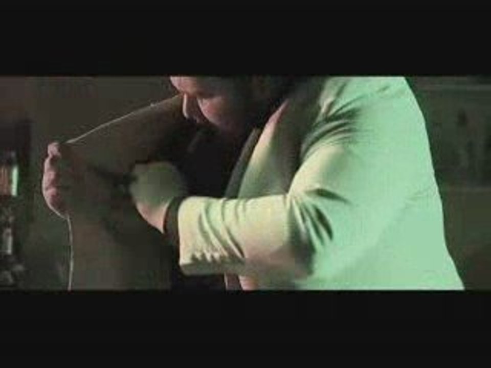 Kool Shen feat Joey Starr-Je reviens