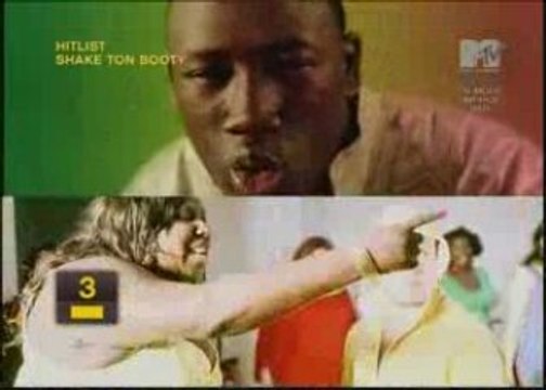 Mokobe feat. Mohamed Lamine-African Tonic