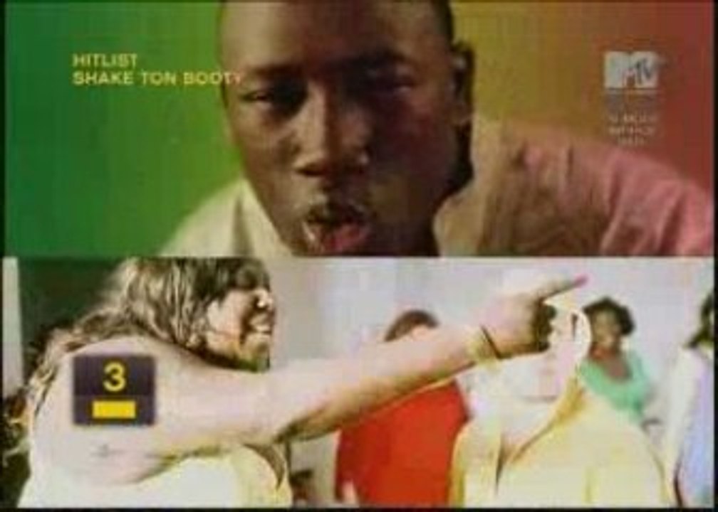 Mokobe feat. Mohamed Lamine-African Tonic