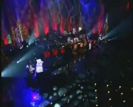 Rod Stewart The way you look tonight