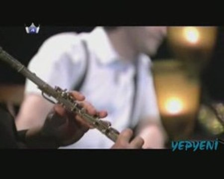 Yücel Arzen & Devrim Gürenç - Eyvallah [YENI KLIP 2009] H.Q.