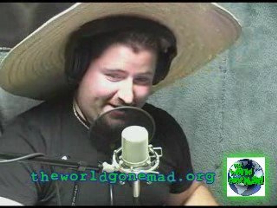 Ep65 - Cinco De Mayo pt3
