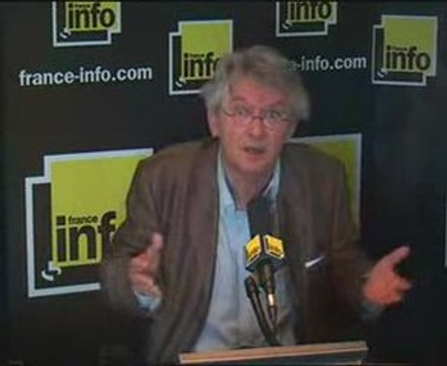 MAILLY SUR FRANCE INFOS LE 12 JUIN 2009