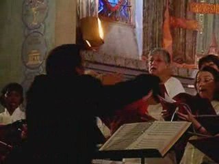 Ensemble choral des Portes de l'Essonne