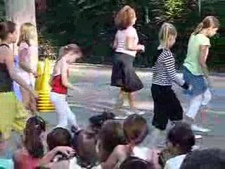 Fête de fin d'année Eulalie 014