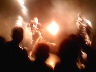 Intro+self défense a l'arcade