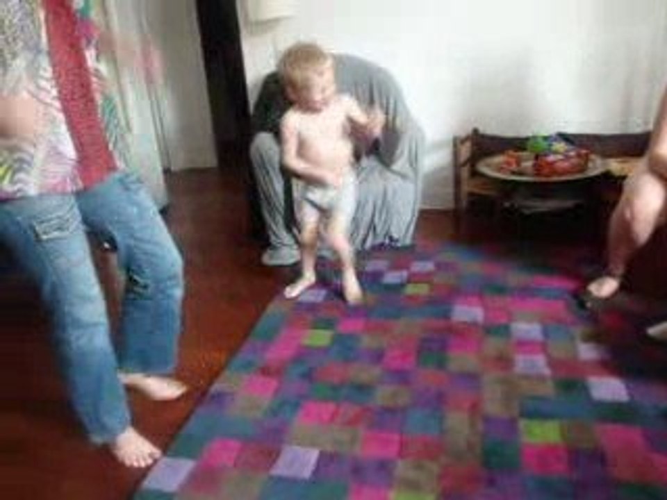 titi dance
