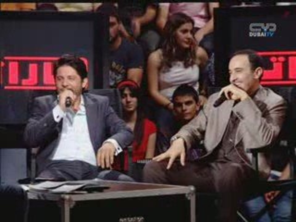 Taratata - Saber Rebai Mohamed Jbelli - 07/06 - (2.1)