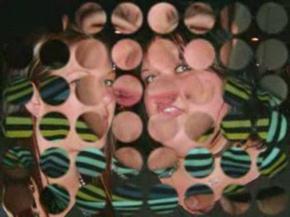 pour vous mes amies je vous adores