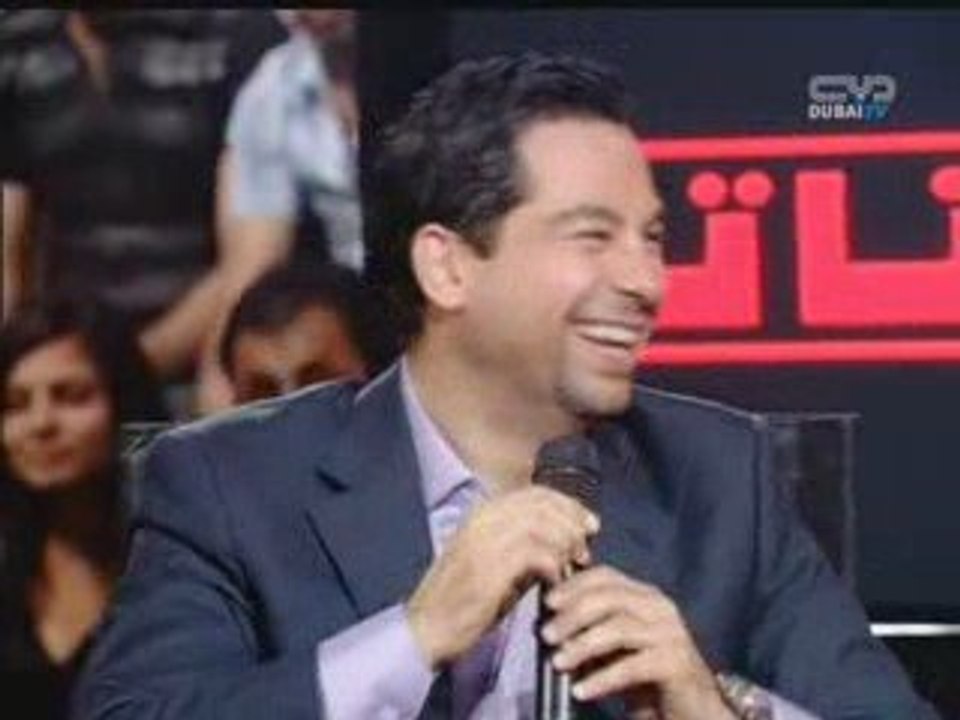 Taratata - Saber Rebai Mohamed Jbelli - 07/06 - (2.2)