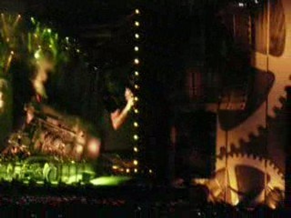 AC/DC "Anything Goes" au Stade de France le 12.06.2009