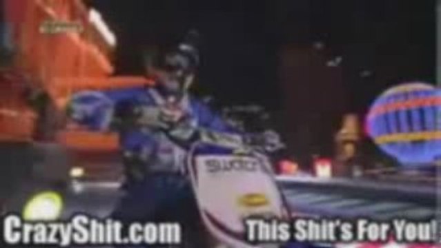 Robbie madison record